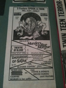 ski-hi spook-a-thon ad