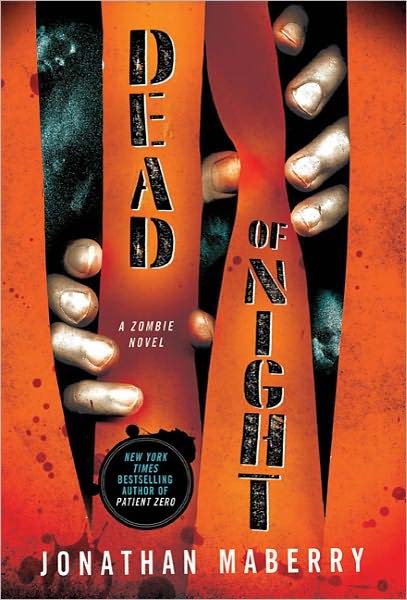 Dead_of_Night jonathan maberry