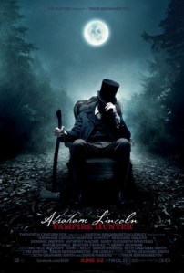 movie poster Abraham_Lincoln_-_Vampire_Hunter_Poster