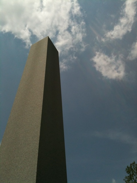 iphone obelisk beech grove