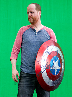 whedon shield
