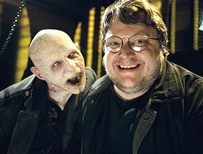 del toro the strain