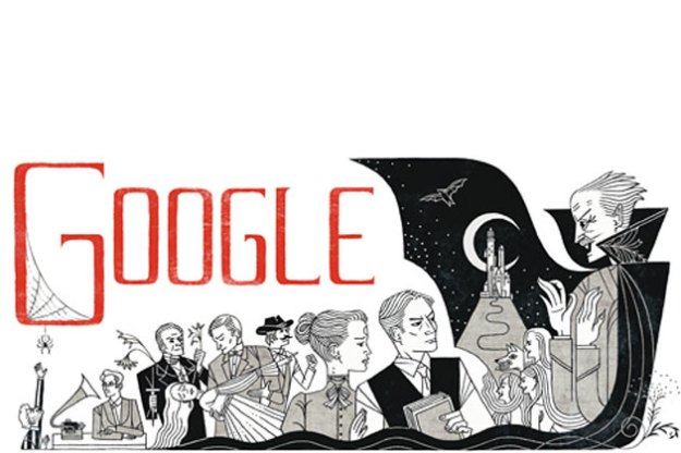 bram-stoker-dracula-doodle-