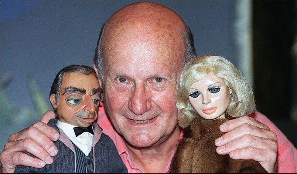 gerry anderson