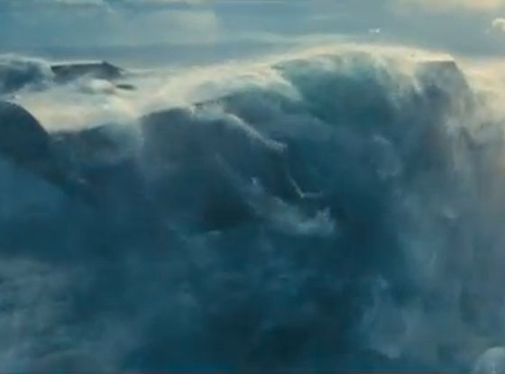 star trek into darkness ship ocean