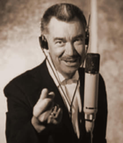 thurl ravenscroft