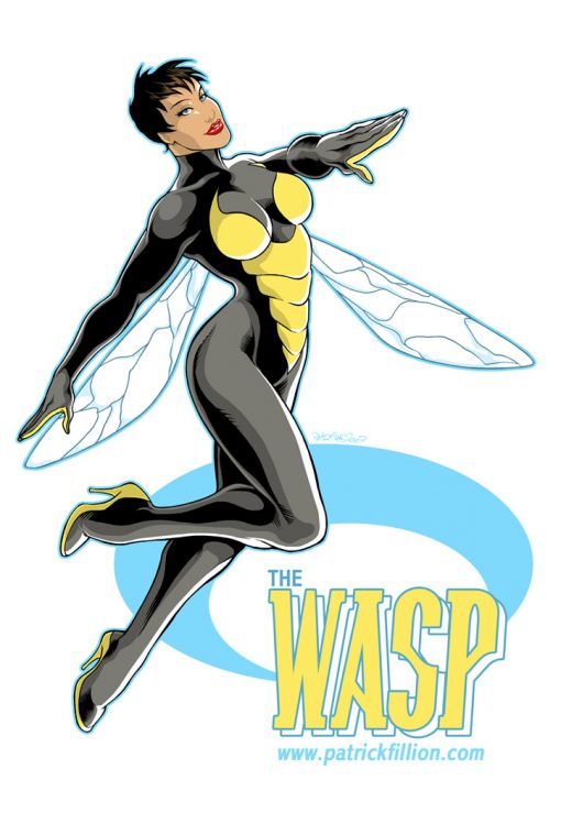 The_Wasp
