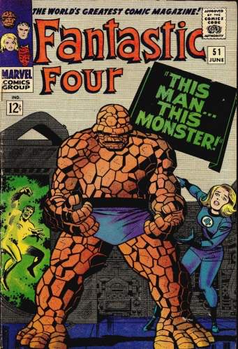 this man this monster