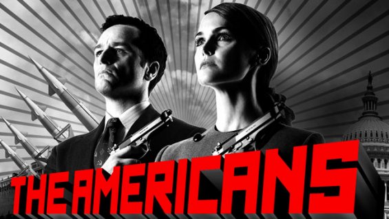 fx the americans