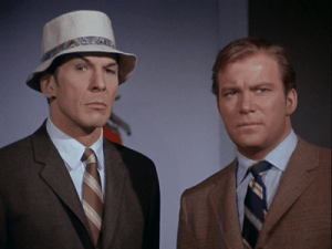 star trek assignment earth spock kirk