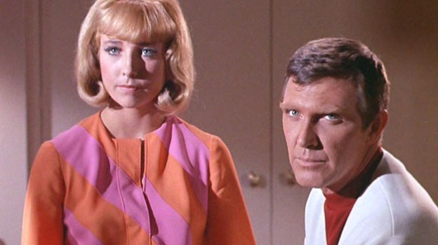 star trek assignment earth