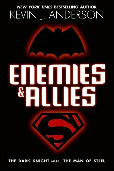 enemies and allies