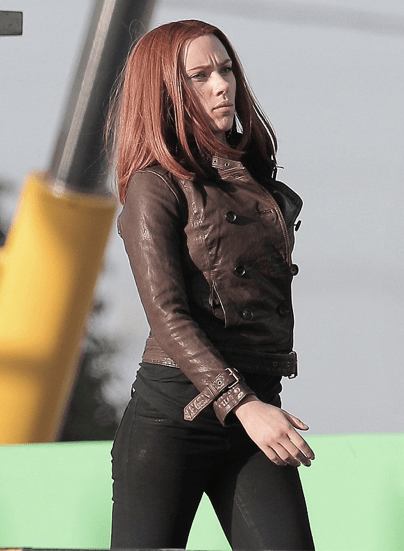 captain america winter soldier black widow