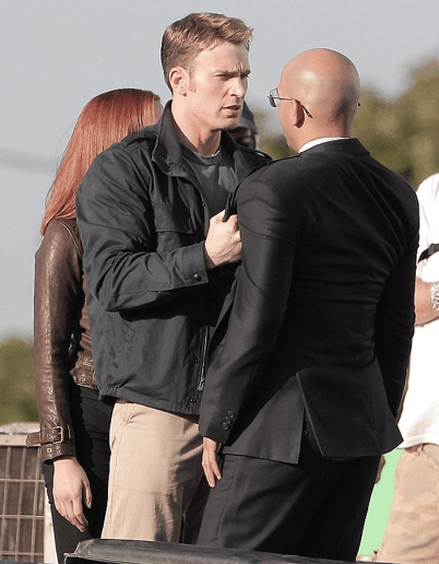 captain america winter soldier lapels