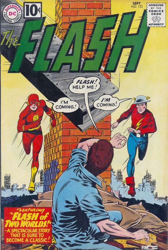flash 123