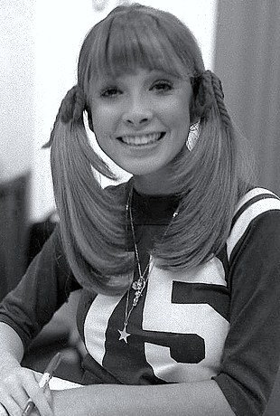 judy strangis dyna girl