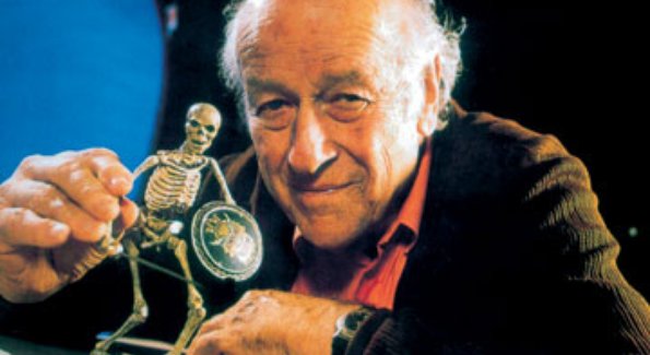 harryhausen skeleton