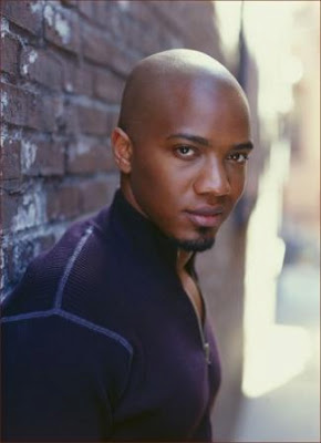 j august richards