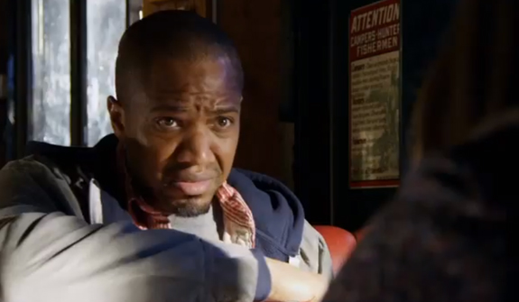 SHIELD j august richards