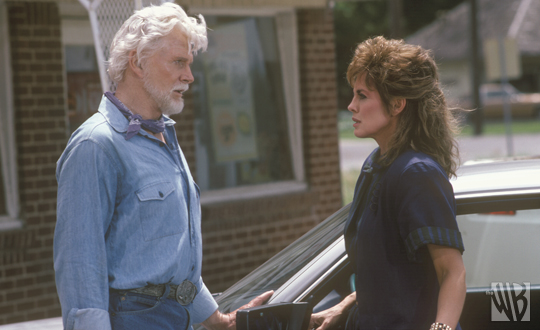 steve forrest dallas