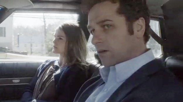 the americans season finale