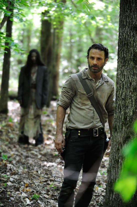walking-dead-season four sneak