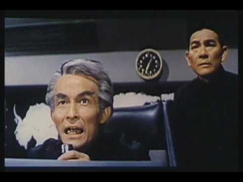 king kong escapes dr. hu