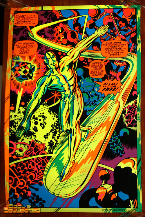 marvel_third_eye_poster_blacklight_silver_surfer