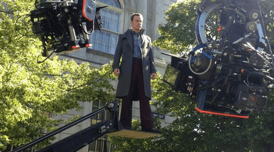 michael fassbender days future past