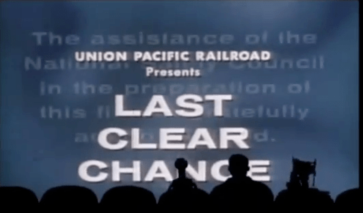 MST3K last clear chance