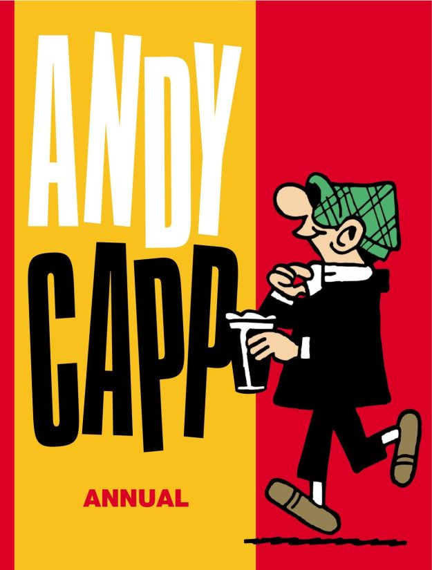 andy capp