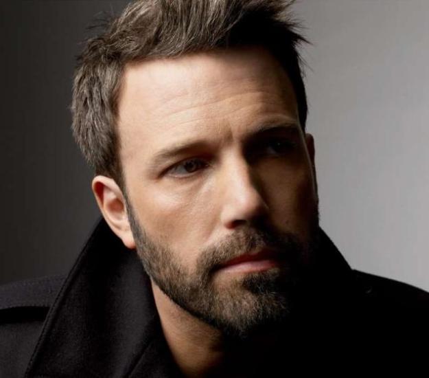 ben affleck