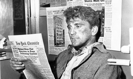 douglas newspaper ace in the hole