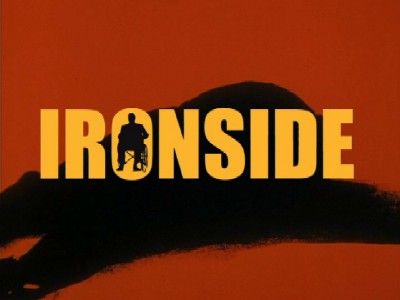 Ironside-logo