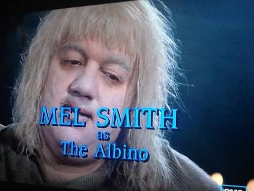 mel smith princess bride