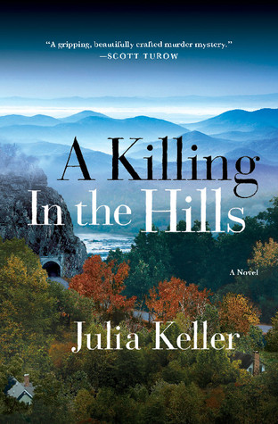 a killing in the hills julia keller