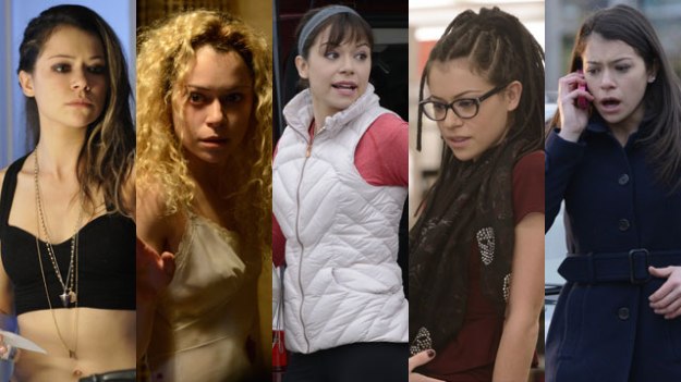 orphan black characters
