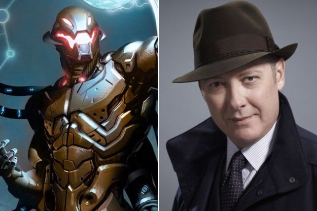 ultron-spader