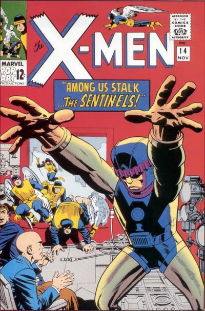 Uncanny-x-men-14 sentinels
