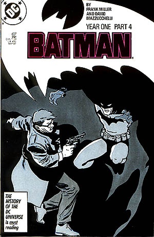 batman year one gordon batman