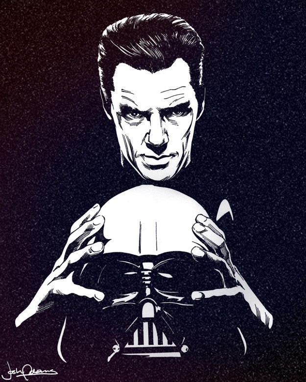 benedict cumberbatch star wars