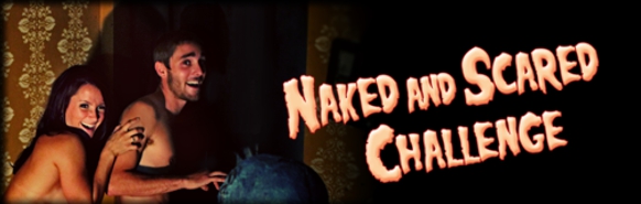 naked and scared challenge