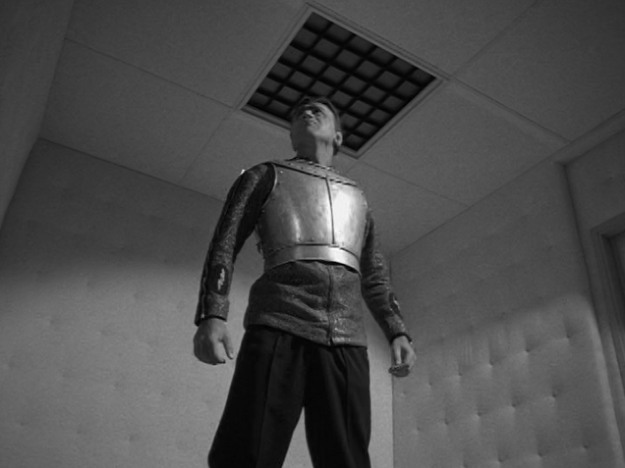 outer limits soldier