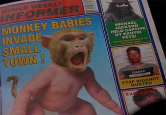 x-files small potatoes tabloid