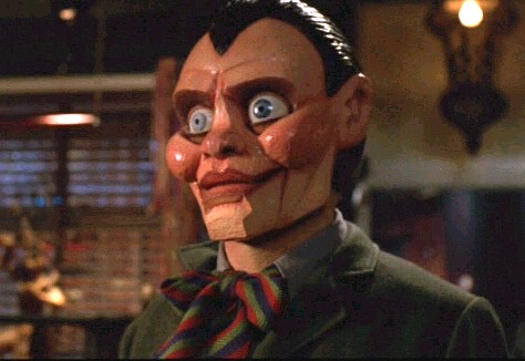 buffy once more with feeling dummy