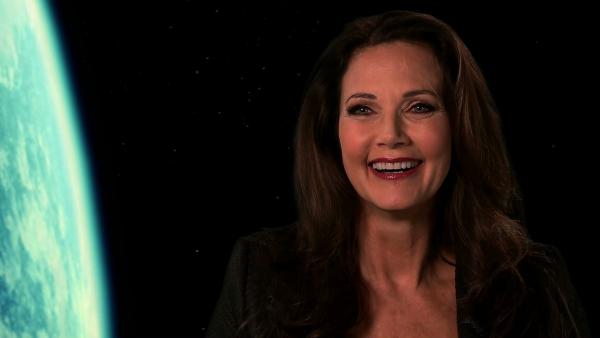 lynda carter