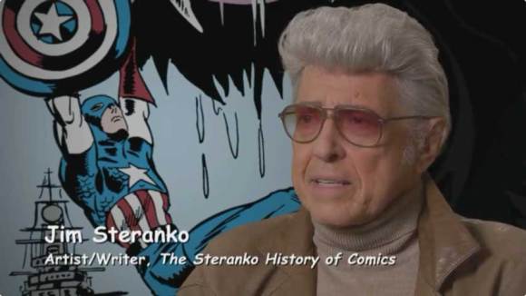 steranko
