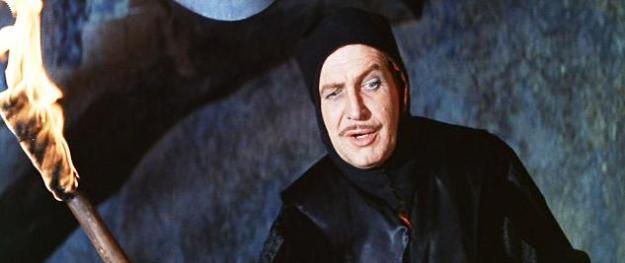 vincent price pit and the pendulum