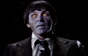 the norliss tapes creature