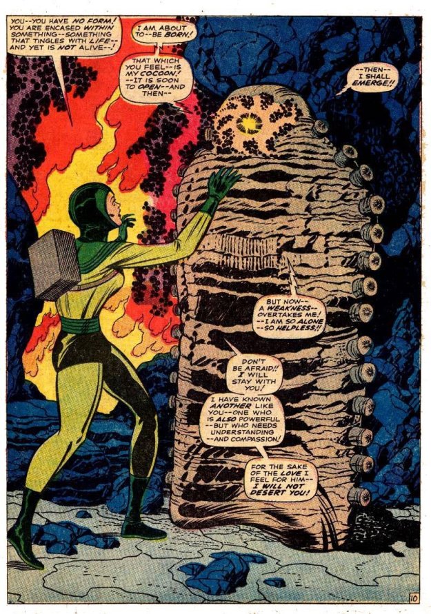 warlock cocoon-fantastic_four_167_1